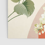 Colorful Flower Design 4 Poster Gallery Image 3