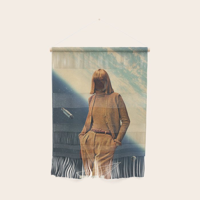 1972 - Annie Retro Collection Wall Hanging Gallery Image 1