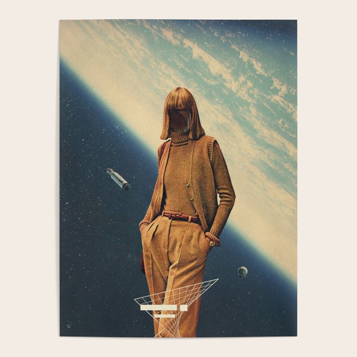 1972 - Annie Retro Collection Poster Gallery Image 1