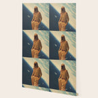 1972 - Annie Retro Collection Wallpaper Gallery Image 2