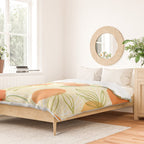 Summer Citrus Tropical Fruit Series Duvet Cover Gallery Image 2