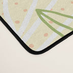 Summer Citrus Tropical Fruit Series Desk Mat Gallery Image 4