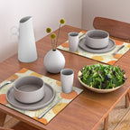 Summer Citrus Tropical Fruit Series Placemat Gallery Image 2