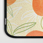 Summer Citrus Tropical Fruit Series Laptop Sleeve Gallery Image 3