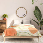 Summer Citrus Tropical Fruit Series Comforter Gallery Image 3