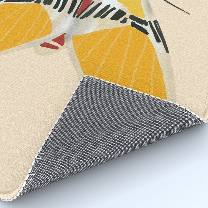 Moth 2 Rug Gallery Image 4