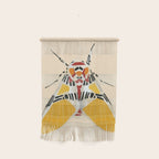 Moth 2 Wall Hanging Gallery Image 1