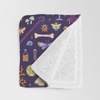 Curio Throw Blanket Gallery Image 3