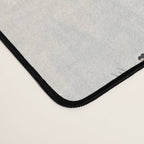 Les Skieurs Desk Mat Gallery Image 4