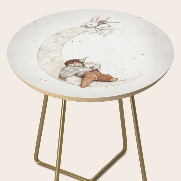 Moon Lullaby Side Table Gallery Image 2