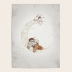 Moon Lullaby Poster Gallery Image 4