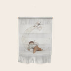 Moon Lullaby Wall Hanging Gallery Image 1