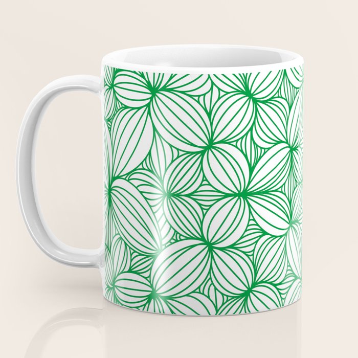 The grass is greener Coffee Mug Gallery Image 3