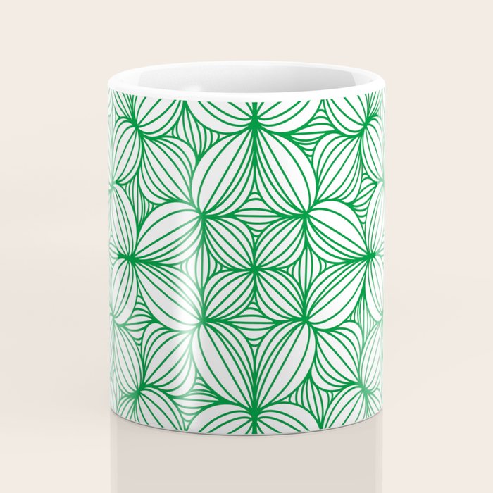 The grass is greener Coffee Mug Gallery Image 4