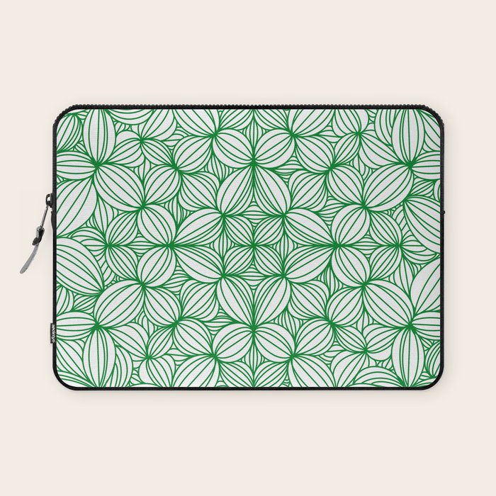 The grass is greener Laptop Sleeve Gallery Image 1