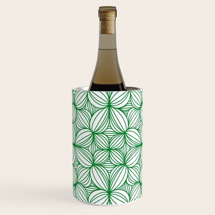 The grass is greener Wine Chiller Gallery Image 1