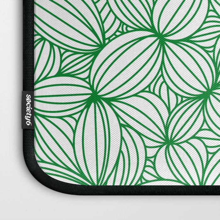 The grass is greener Laptop Sleeve Gallery Image 3