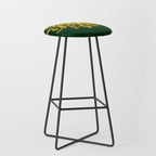 Mistletoe for Christmas Stool Gallery Image 1