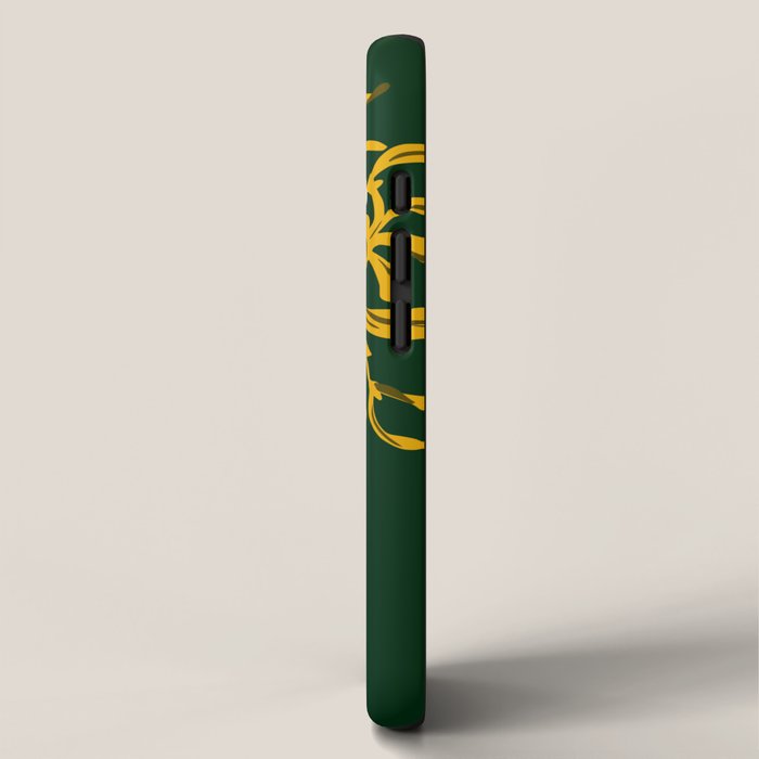 Mistletoe for Christmas iPhone Case Gallery Image 2