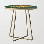 Mistletoe for Christmas Side Table Gallery Image 1