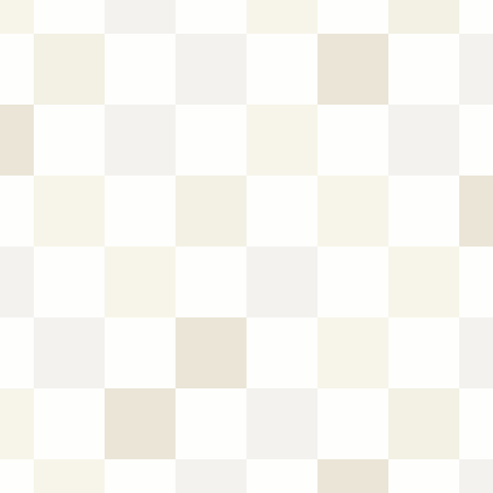 Checkerboard Check Pattern in Pale Light Neutral Beige White Tones Coffee Mug Gallery Image 2
