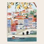 Porto, Portugal Poster Gallery Image 4