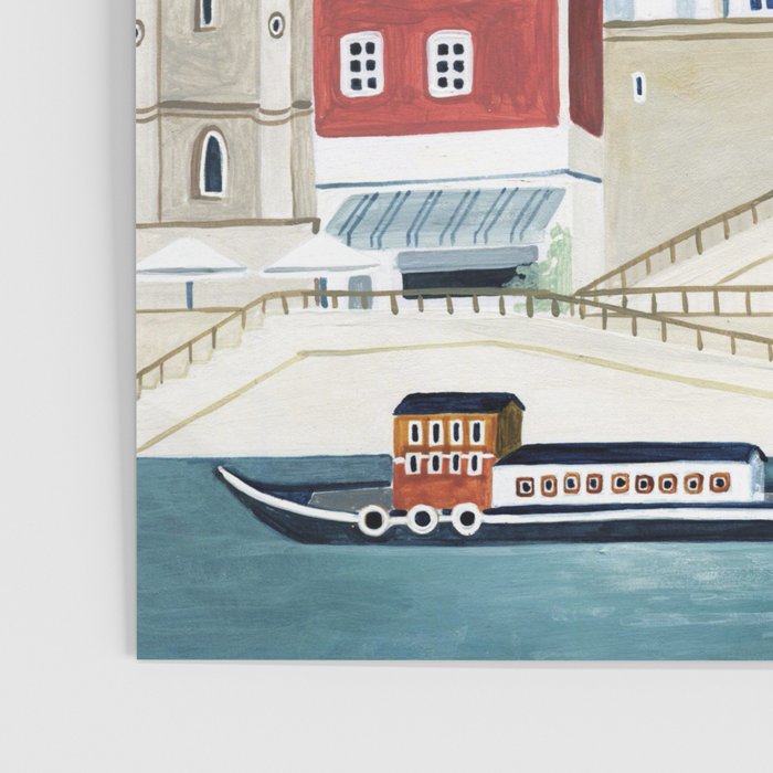 Porto, Portugal Poster Gallery Image 3