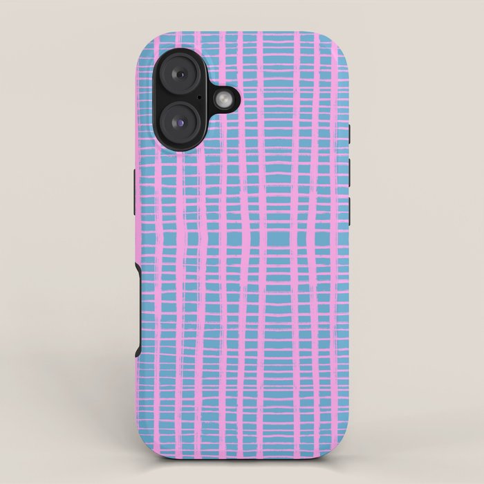 Purple Rave iPhone Case Gallery Image 1
