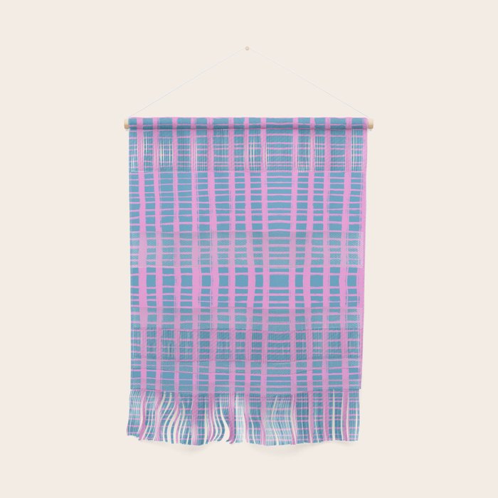 Purple Rave Wall Hanging Gallery Image 1
