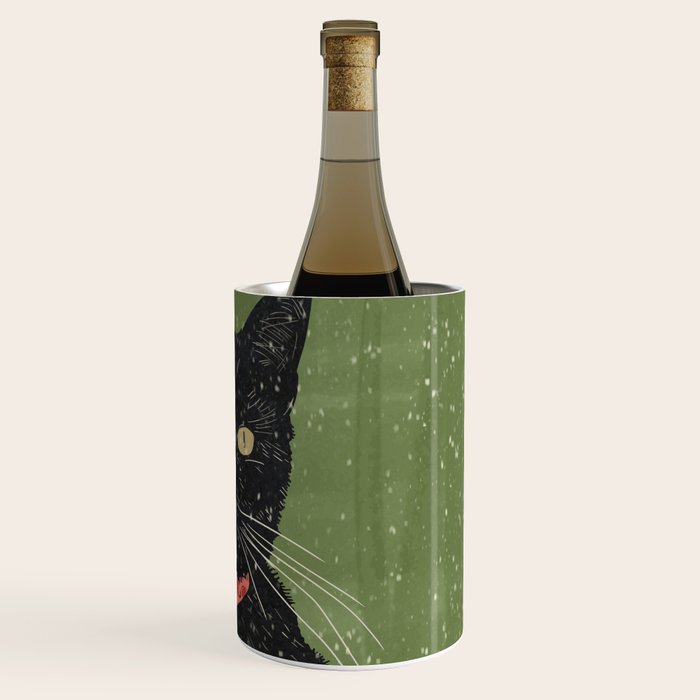 Black Cat 5 Wine Chiller Gallery Image 3