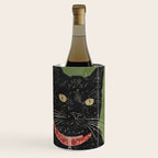 Black Cat 5 Wine Chiller Gallery Image 1