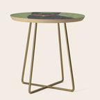 Black Cat 5 Side Table Gallery Image 1