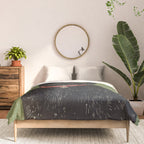 Black Cat 5 Comforter Gallery Image 3