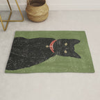 Black Cat 5 Rug Gallery Image 1