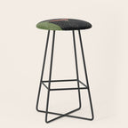Black Cat 5 Stool Gallery Image 1