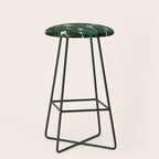 philodendron pot plant Stool Gallery Image 1