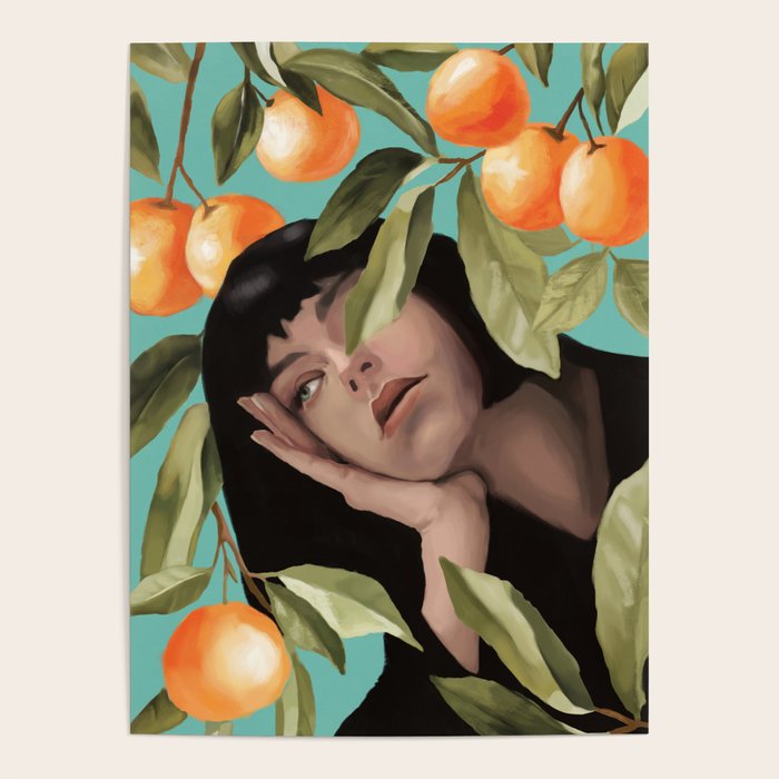 Tangerine Dream Poster Gallery Image 1