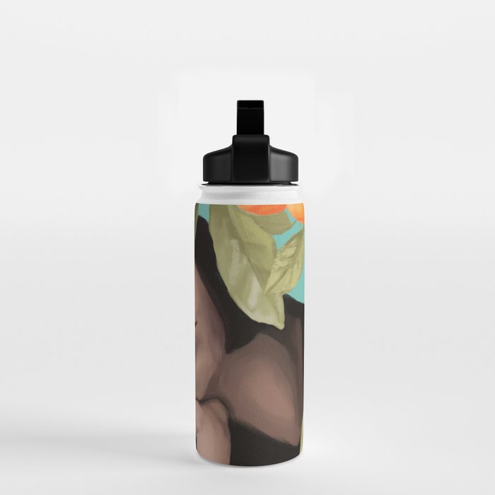 Tangerine Dream Water Bottle Gallery Image 2