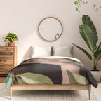 Tangerine Dream Comforter Gallery Image 3