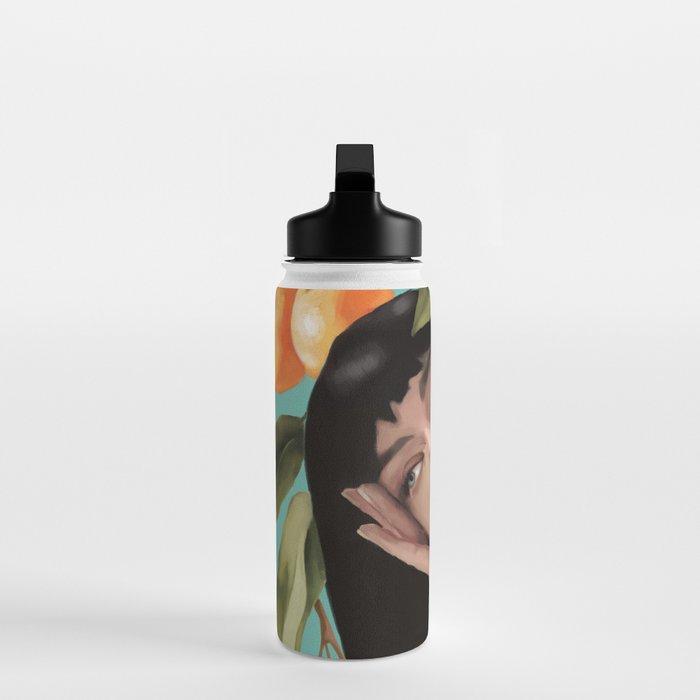 Tangerine Dream Water Bottle Gallery Image 3