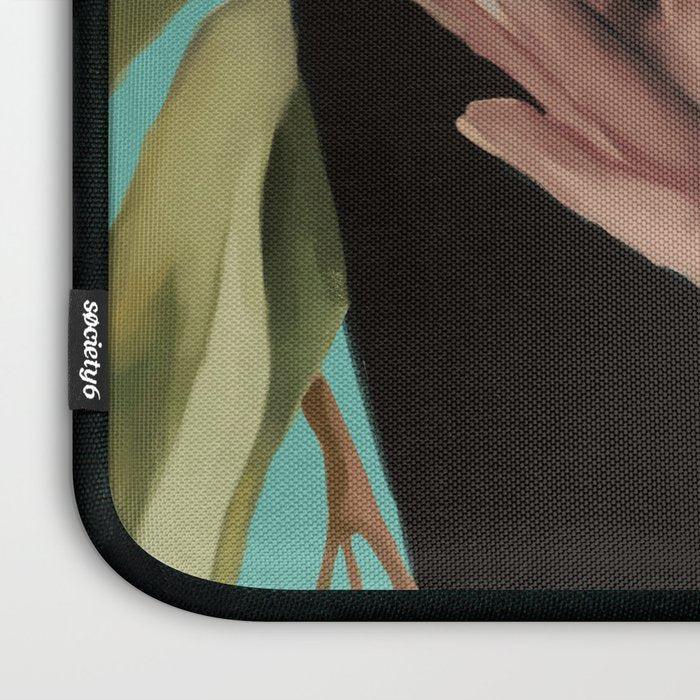 Tangerine Dream Laptop Sleeve Gallery Image 3