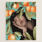 Tangerine Dream Jigsaw Puzzle Gallery Image 1
