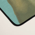 Tangerine Dream Desk Mat Gallery Image 4