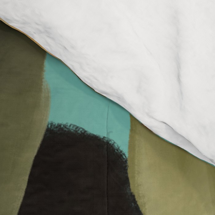 Tangerine Dream Comforter Gallery Image 4
