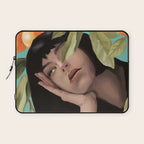 Tangerine Dream Laptop Sleeve Gallery Image 1