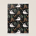 Cowboy Dreams Delight Stationery Card Gallery Image 2