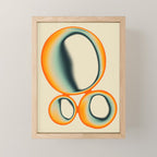 ECTOPLASM 25 Mini Art Print Gallery Image 1