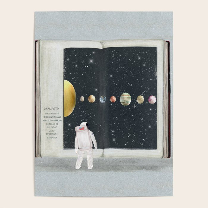 the big book of stars Poster Gallery Image 4