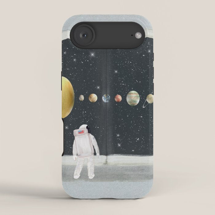 the big book of stars iPhone Case Gallery Image 2