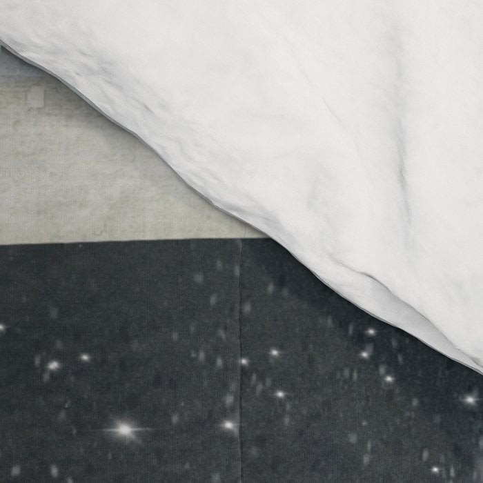 the big book of stars Comforter Gallery Image 4